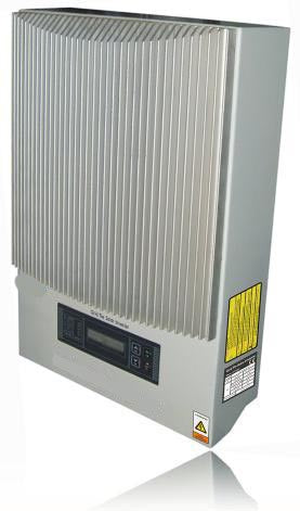 Yueqing HF-Shaw Electric Co., Ltd. - Wechselrichter - TLS-ZB 1500W TLS-ZB 1500W - Art. 61331