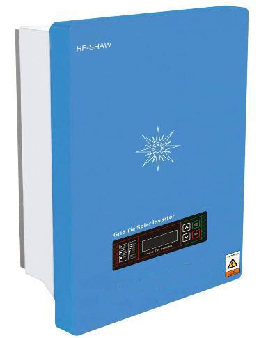 Yueqing HF-Shaw Electric Co., Ltd. - Wechselrichter - TLS-ZB 2000W TLS-ZB 2000W - Art. 61332