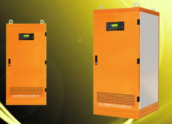 Yueqing HF-Shaw Electric Co., Ltd. - Wechselrichter - TLS-ZB 20KW TLS-ZB 20KW - Art. 61355