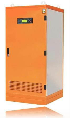 Yueqing HF-Shaw Electric Co., Ltd. - Wechselrichter - TLS-ZB 25KW TLS-ZB 25KW - Art. 61356