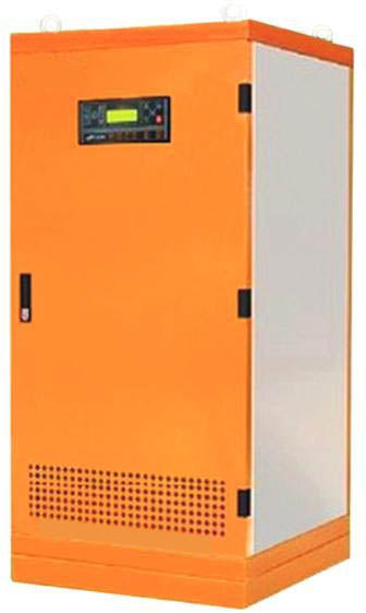 Yueqing HF-Shaw Electric Co., Ltd. - Wechselrichter - TLS-ZB 30KW TLS-ZB 30KW - Art. 61357