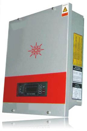 Yueqing HF-Shaw Electric Co., Ltd. - Wechselrichter - TLS-ZB 4000W TLS-ZB 4000W - Art. 61334