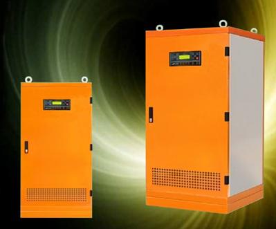 Yueqing HF-Shaw Electric Co., Ltd. - Wechselrichter - TLS-ZB 50KW TLS-ZB 50KW - Art. 61359
