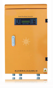 Yueqing HF-Shaw Electric Co., Ltd. - Wechselrichter - TLS-ZB 7000W TLS-ZB 7000W - Art. 61349