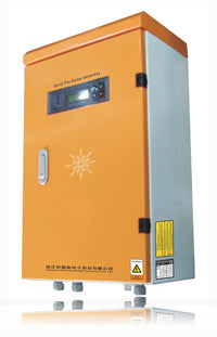 Yueqing HF-Shaw Electric Co., Ltd. - Wechselrichter - TLS-ZB 8000W TLS-ZB 8000W - Art. 61350