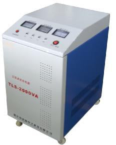 Yueqing HF-Shaw Electric Co., Ltd. - Wechselrichter - TLS- 2KVA TLS- 2KVA - Art. 61365