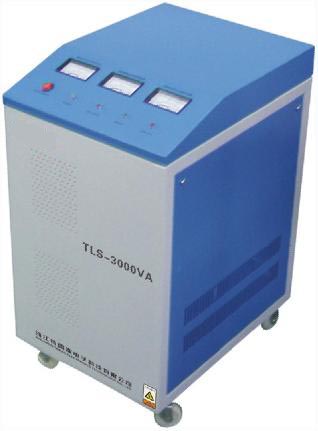 Yueqing HF-Shaw Electric Co., Ltd. - Wechselrichter - TLS- 3KVA TLS- 3KVA - Art. 61366