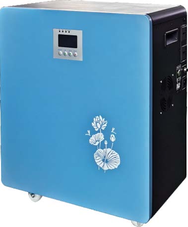 Lersion New Energy Technology (Shanghai) Co., Ltd - Speicher - TL Series TL300 - Art. 29970