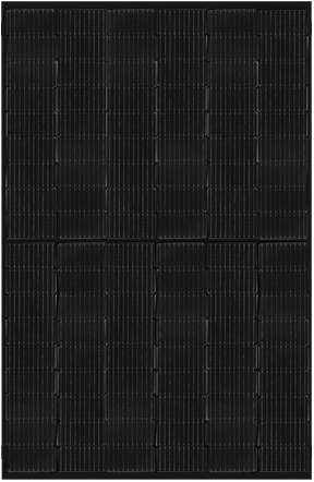 TN Solar Co., Limited - Solarmodul - TN-144-445M-470M 450M-72H - Art. 192788