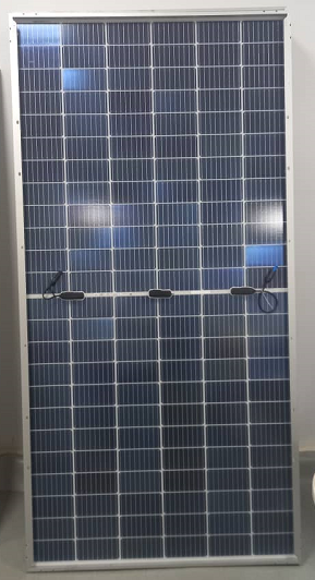 TN Solar Co., Limited - Solarmodul - TN-M10/144&144H 530-550W 550 - Art. 239174