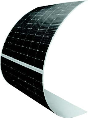 TN Solar Co., Limited - Solarmodul - TN430-450-60CW TN445-60CW - Art. 212912