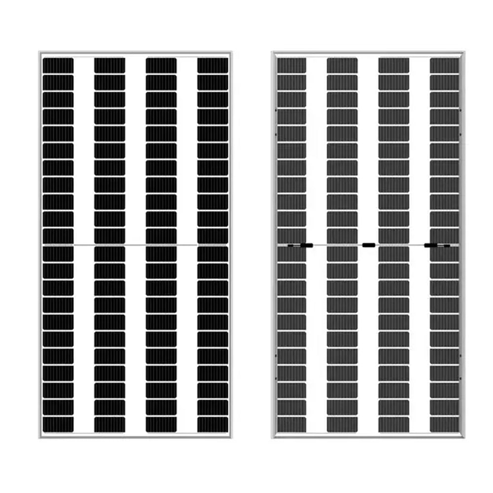 TN Solar Co., Limited - Solarmodul - TN5-40HBD 320-340W TN5-40HBD 330 - Art. 239158