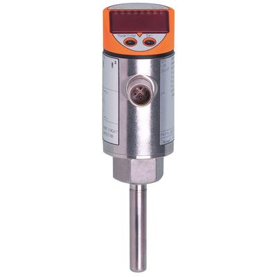 IFM Electronic TN7531Temperature Sensor mit display