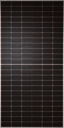 Tongwei Co., Ltd. (Tongwei Solar) - Solarmodul - TNC TWMND-72HS585-605W 600 - Art. 229918