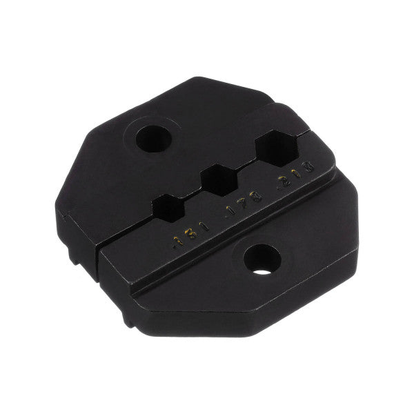 TOOLOVA Crimpeinsatz für Glasfaser-Stecker