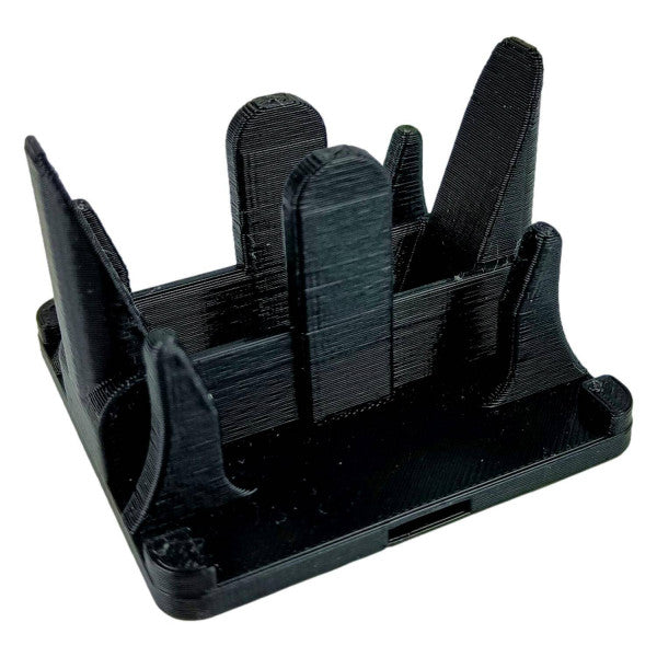 TOOLOVA Crimpeinsatzhalter - TMH magnetisch