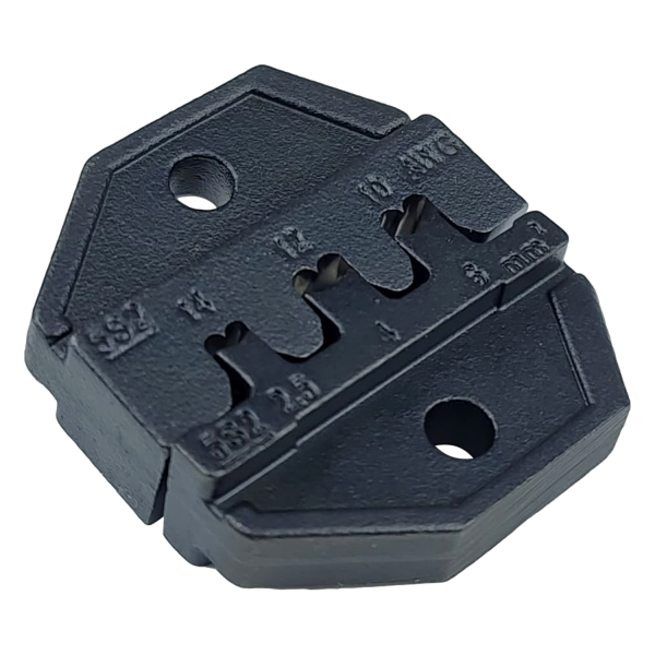 TOOLOVA Für PV-Stecker MC4 von 2,5 bis 6 mm²