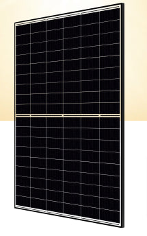 Canadian Solar Inc. - Solarmodul - TOPBiHiKu6 430-460W 430 - Art. 215789