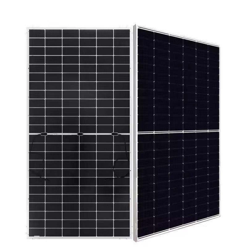 Hangzhou Huakun New Energy Equipment Co., Ltd. - Solarmodul - TOPCON580 132M10 - Art. 222831