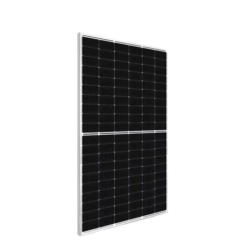 Hangzhou Huakun New Energy Equipment Co., Ltd. - Solarmodul - TOPCON615 SN-TOPCON615 - Art. 222811