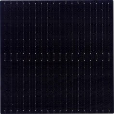 Tongwei Co., Ltd. (Tongwei Solar) - Zellen - TOPCON 182-18BB Bifacial Solar Cell TW-182M-244 - Art. 27806