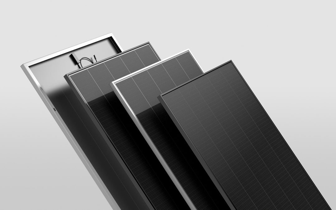 TPL Energy Co., Limited - Solarmodul - TOPCON 580W-590W-600W Bifacial N type TPL590W - Art. 233929