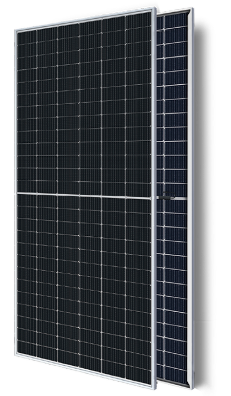 Shanghai Thalesolar Energy Co,. Ltd. - Solarmodul - TOPCON G10 THS-D78HND615-635 THS-D78HND615 - Art. 217053