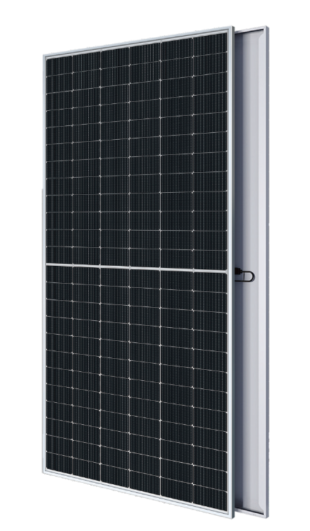 Shanghai Thalesolar Energy Co,. Ltd. - Solarmodul - TOPCON G12 THS-D72HN565-585 THS-D72HN580 - Art. 217139