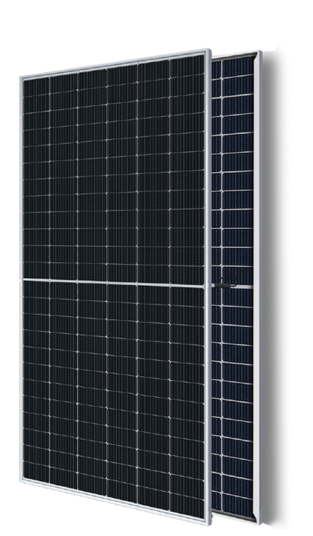 Shanghai Thalesolar Energy Co,. Ltd. - Solarmodul - TOPCON G12 THS-D72HND565-585 THS-D72HND565 - Art. 217048