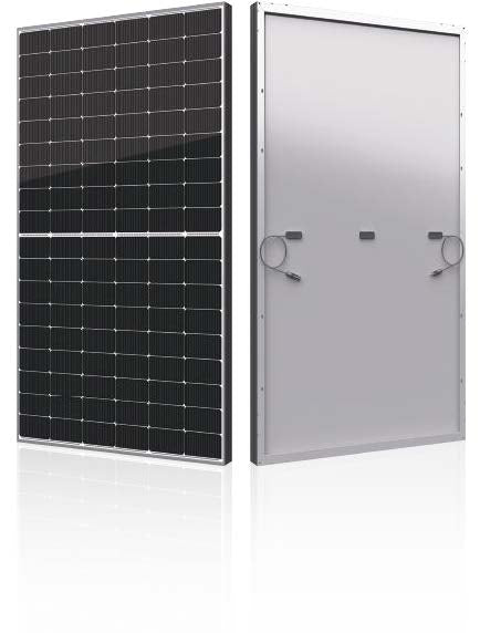 Fortune Energy Technology Co., Ltd. - Solarmodul - TOPCon-S1 FEPM-420-435T/6D-H FEPM-430T/6D-H - Art. 210014