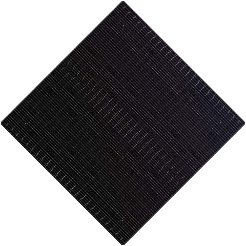 Sunrev Group - Zellen - TOPCon210 ZBB 11,46 - Art. 27244