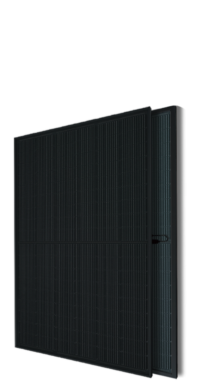 Shanghai Thalesolar Energy Co,. Ltd. - Solarmodul - TOPCon G10 THS-D54HND430-450 THS-D54HND450 - Art. 217042