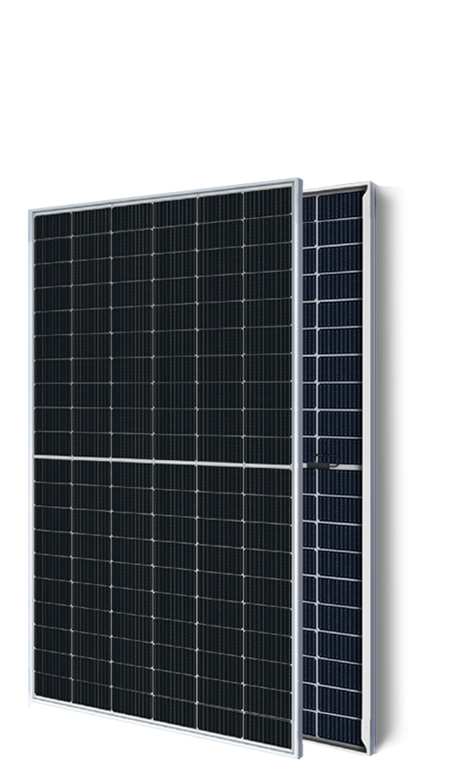 Shanghai Thalesolar Energy Co,. Ltd. - Solarmodul - TOPCon G10 THS-D60HN460-480 THS-D60HN465 - Art. 217044