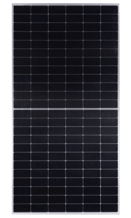 Gautam Solar Private Limited - Solarmodul - TOPCon G2X N-Type Bifacial  580-585W 580 - Art. 215338
