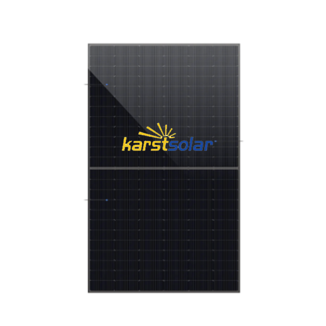 Karstsolar Technology (Shenzhen) Co., Ltd - Solarmodul - TOPCon KSM-460-480W/120-S5 KSM-480/120-S5 - Art. 214726