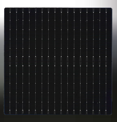 United Renewable Energy Co., Ltd. - Zellen - TOPCon Series NSEZC Ultra-Efficient (Bifacial) 250 - Art. 27140