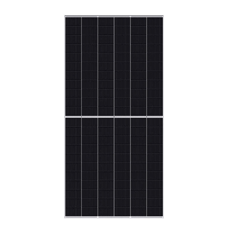 Upsolar Global Co., Ltd. - Solarmodul - TOPCon UP-B685-705MH-G (66G12) UP-B700MH-G (66G12) - Art. 239694