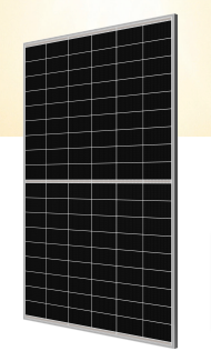 Canadian Solar Inc. - Solarmodul - TOPHiKu6 CS6.2-54TM-490-520W 490 - Art. 234159