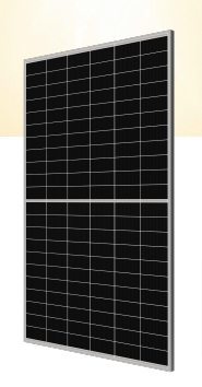 Canadian Solar Inc. - Solarmodul - TOPHiKu6 CS6.2-66TM-605-635W 620 - Art. 234155