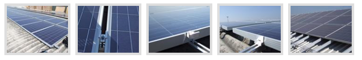 TO.MA. S.p.A. - Montagesysteme - TO.MA. roof mounting system TO,MA, roof mounting system - Art. 8304