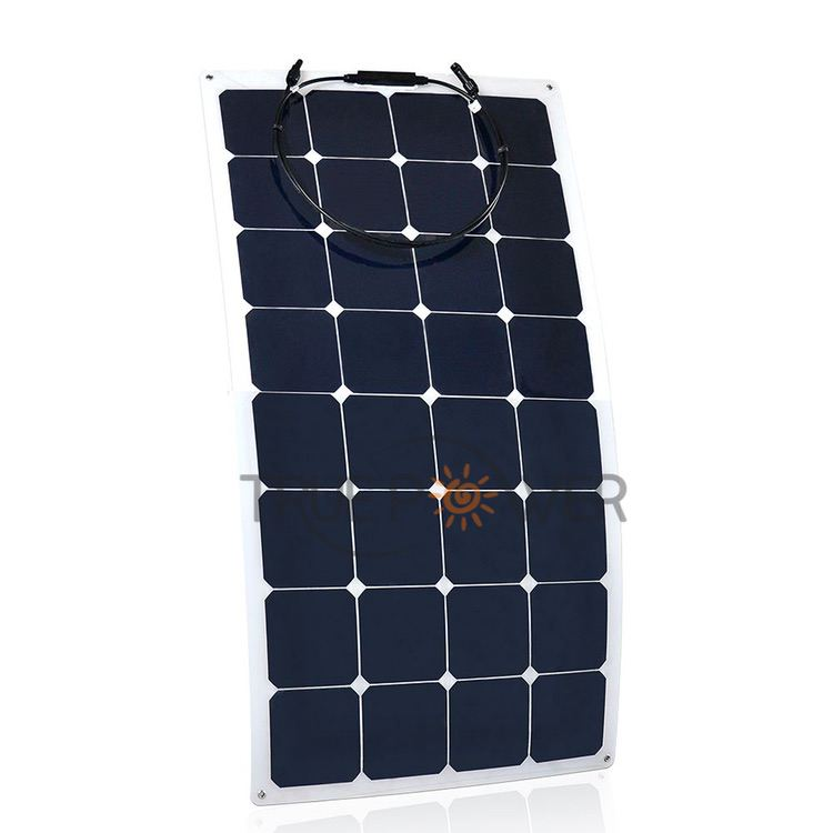 True Power Co. Ltd. - Solarmodul - TP-FS40-135 TP-FS40-135 - Art. 203715