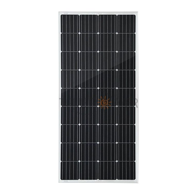 True Power Co. Ltd. - Solarmodul - TP-M36-165~170 TP-M36-170 - Art. 174427