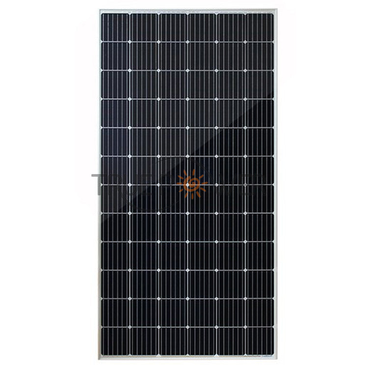 True Power Co. Ltd. - Solarmodul - TP-M72-340~350 TP-M72-340 - Art. 123364