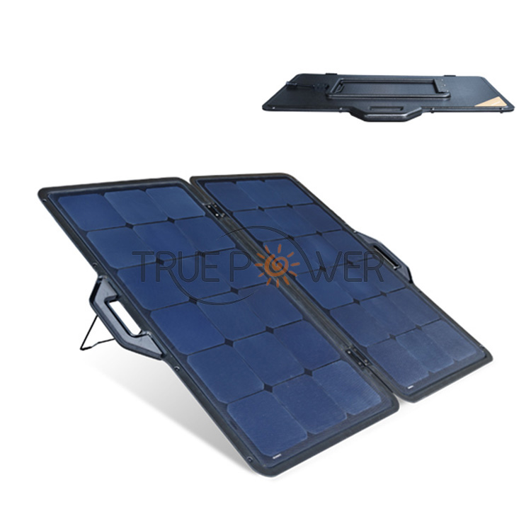True Power Co. Ltd. - Solarmodul - TP-MTF54-108 TP-MTF54-108 - Art. 203711