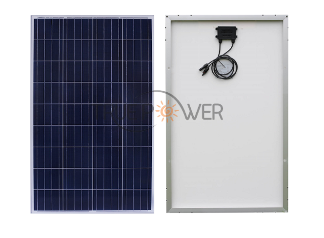 True Power Co. Ltd. - Solarmodul - TP-P36-120 TP-P36-120 - Art. 237455