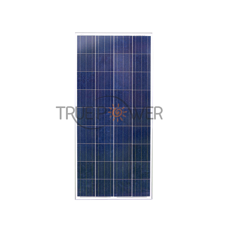 True Power Co. Ltd. - Solarmodul - TP-P36-150~160 TP-P36-160 - Art. 174417