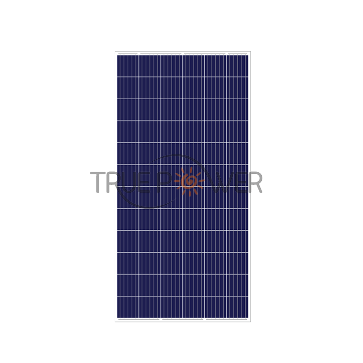 True Power Co. Ltd. - Solarmodul - TP-P72-300~320 TP-P72-320 - Art. 174412