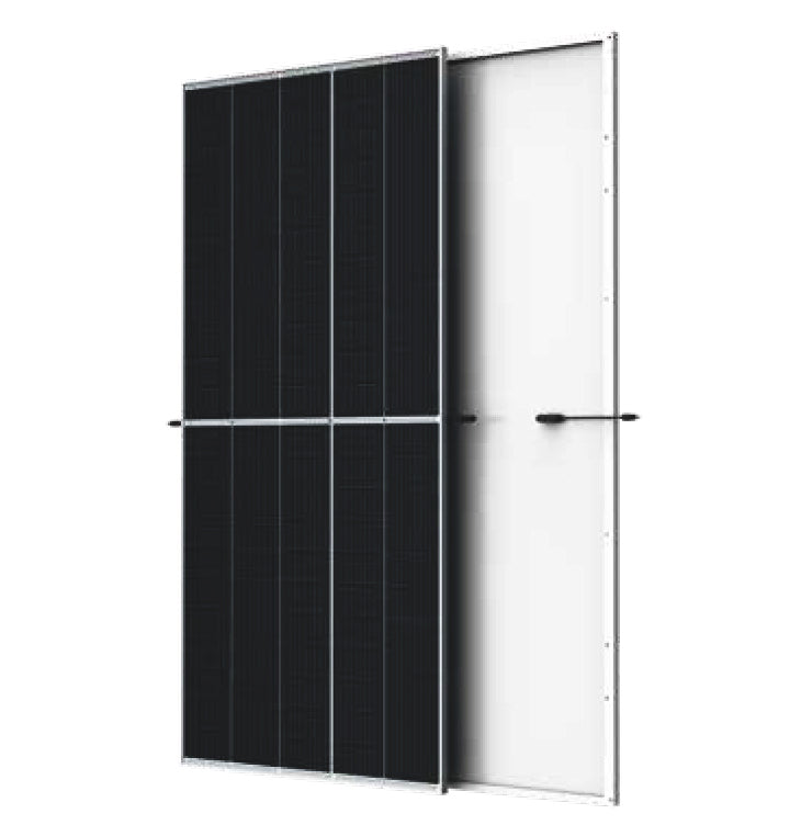 Topsky Energy Co., Ltd - Solarmodul - TP110-540M-550M/MB-9 TP110-540M/MB-9 - Art. 193320