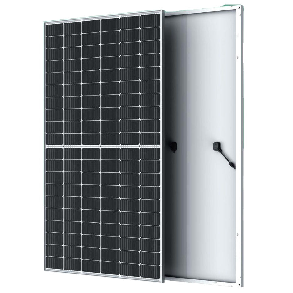 Topsky Energy Co., Ltd - Solarmodul - TP120-440~460M/MB-8 TP120-440M/MB-8 - Art. 170120