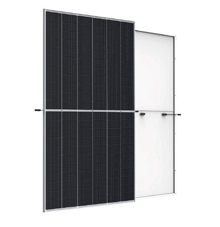 Topsky Energy Co., Ltd - Solarmodul - TP132-485-505MMB-8 TP132-490MMB-8 - Art. 170055